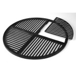 Cast Iron Grill Grate for 22.5" round grills