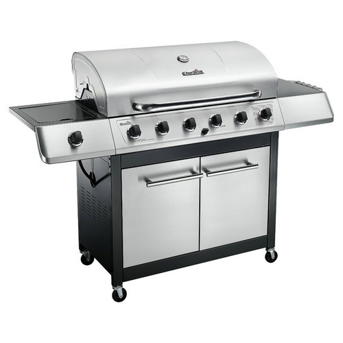 Top Rated 6 Burner Gas Grills Under 500 | Grill Outlet
