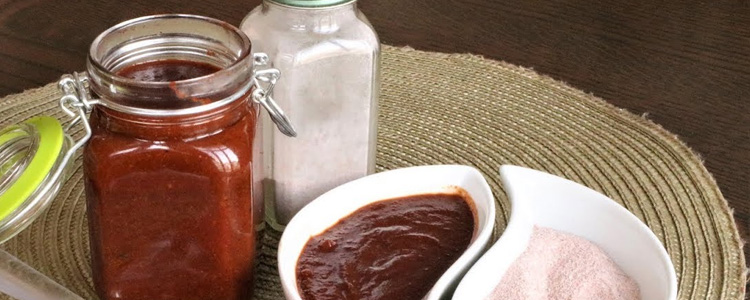 Chipotle Barbecue Sauce Recipes