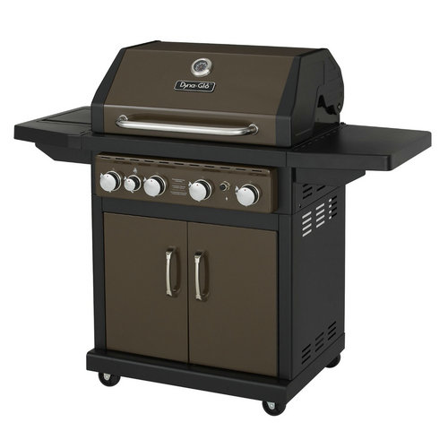 Best Available Gas Grill Under 300