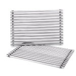 Stainless Steel Barbecue Grill Grates