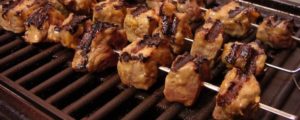 Electric BBQ Grill Guide