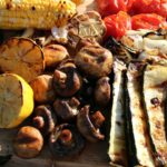 Grilled & Smoked Vegetable Recipes