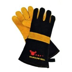buy heat proof gloves from Amazon.com