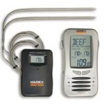 Maverick Dual Probe Digital Meat BBQ Thermometer