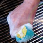 Tips for a Clean Barbecue Grill