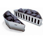 weber charcoal baskets